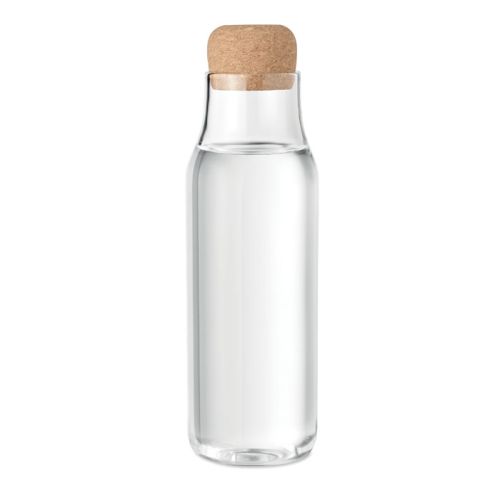 Borosilicaat glazen fles - Afbeelding 3